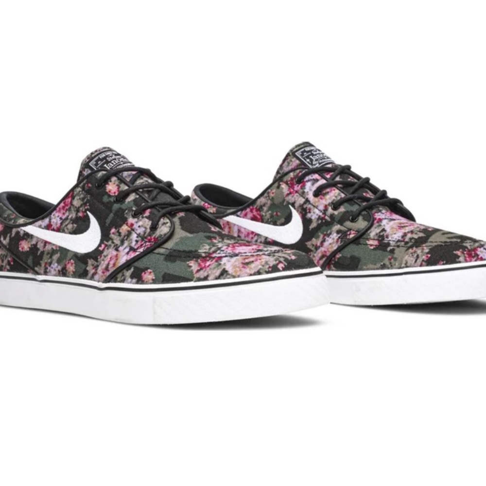 EUC 2013 Zoom Stefan Janoski Pr 'Digi Floral'
